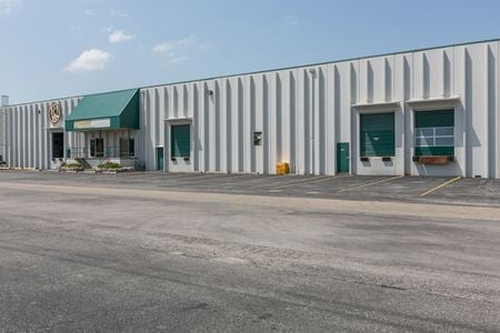 Industrial space for Rent at 4112-4120 WEST RIVERSIDE STREET in RIVERSIDE