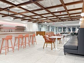 Regus - Boston Federal Street