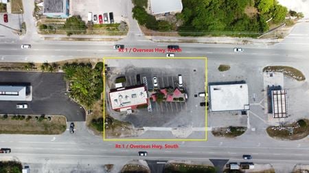 Unassigned space for Sale at 92661 Overseas Highway in Key Largo