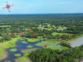 23± Acre Multi-Parcel Investment Opportunity