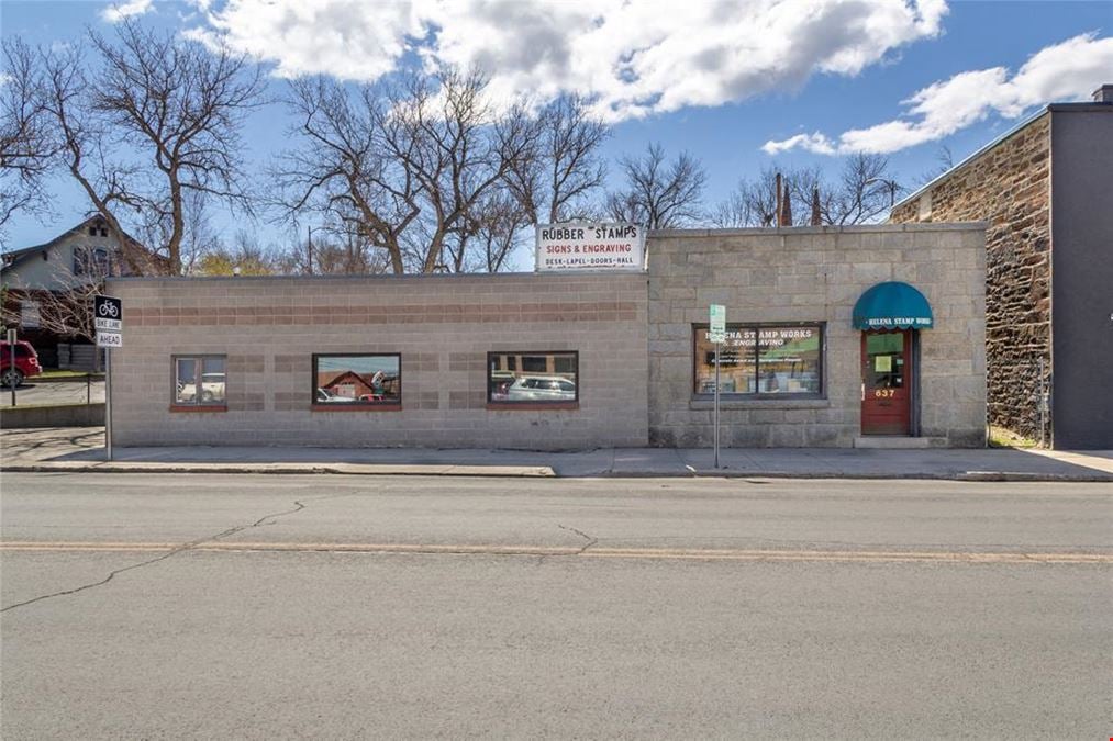 637 Helena Ave