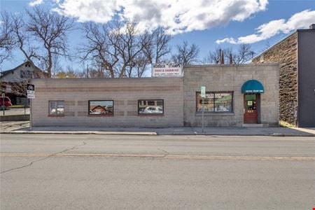 Photo of commercial space at 637 Helena Ave in Helena