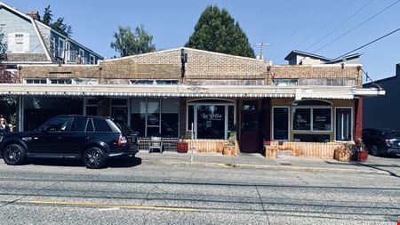 Retail space for Sale at 3404 NE 55th St  in Seattle
