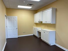 Fairpark Office Space
