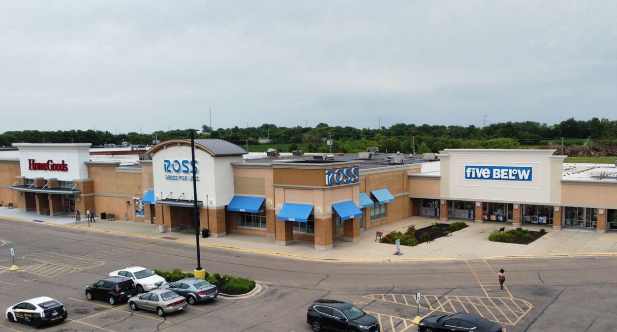 Northland Plaza