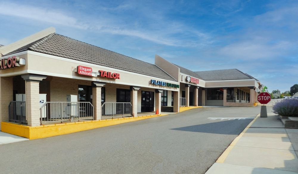 Cherry Knolls Shopping Center, Centennial, CO Retail Building