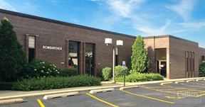 5,058 SF Available for Lease at the Quad at Niles - Niles