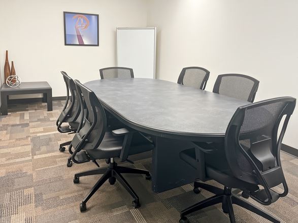 Regus - Calgary – Altius Centre