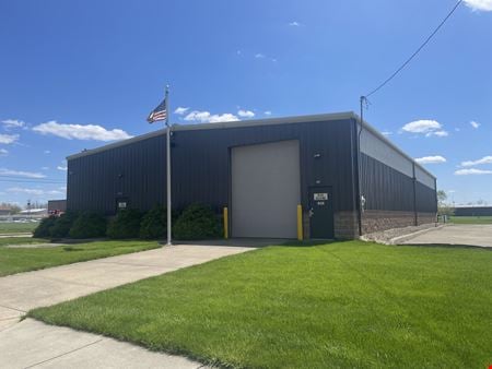 Photo of commercial space at 808 9th St SW in Canton
