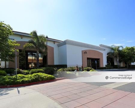 Commercial space for Rent at 4014 Camino Ranchero in Camarillo