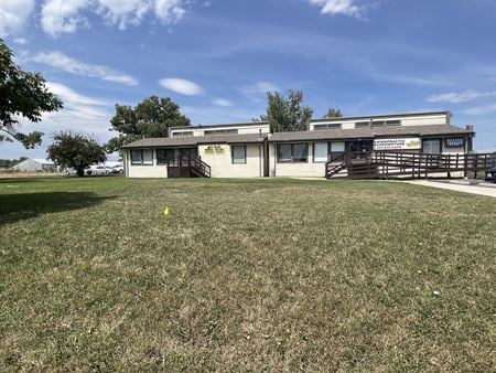 Photo of commercial space at 7795 W 101st Ave in Westminster