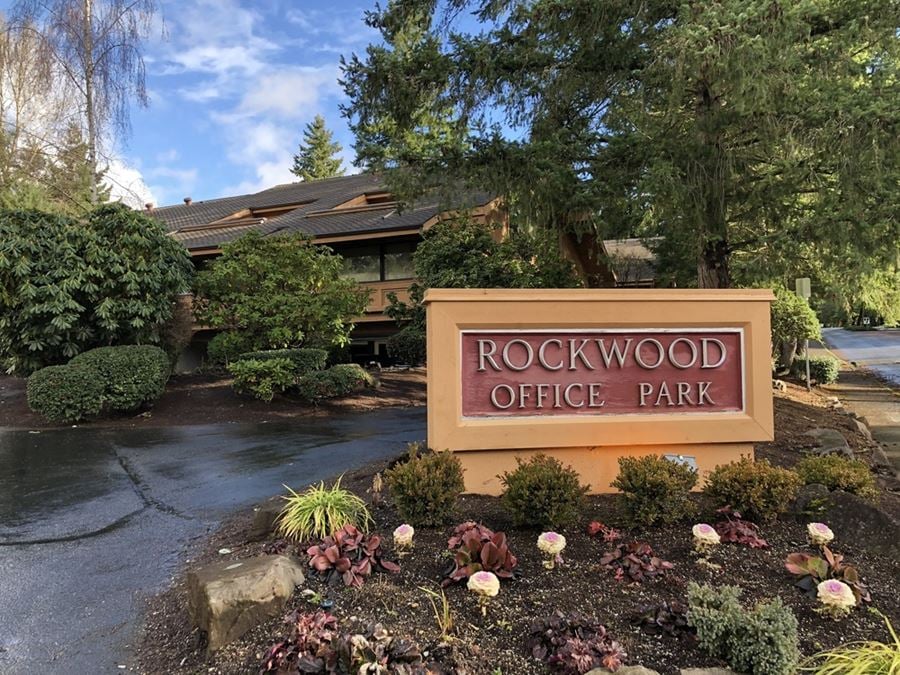 Rockwood Office Park