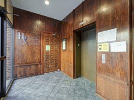 100 E Parrish St Suite 150