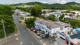 Cupey Commercial Property - For Sale