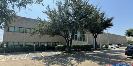 Photo of commercial space at 6001 Campus Circle Dr W in Irving