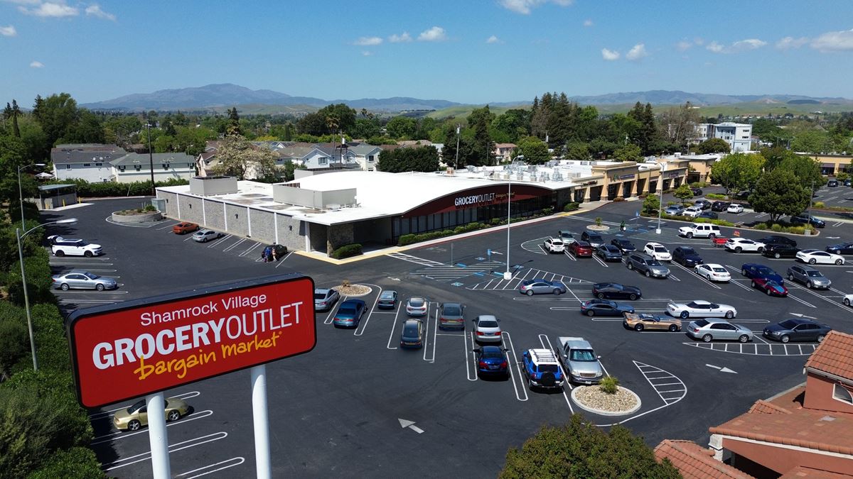 Grocery Outlet