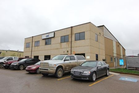 Other space for Rent at 210 Maclennan Crescent, Fort McMurray, Alberta in Fort McMurray