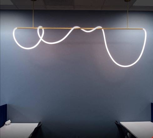 The Idea Kitchen