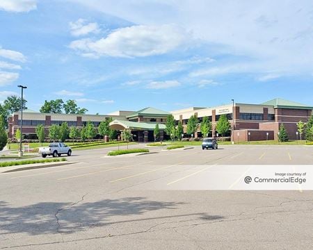 Office space for Rent at 25500 Meadowbrook Road in Novi