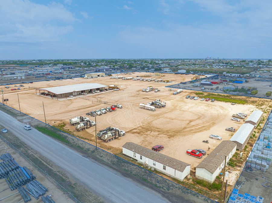Sale-Leaseback Investment Opportunity!
