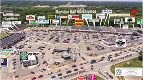 Mansion Mall Marketplace