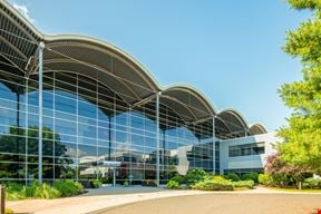 Campus at Greenhill