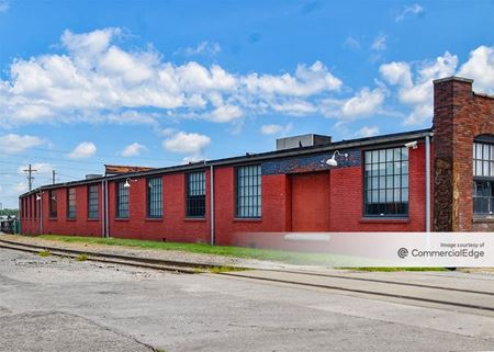Office space for Rent at 1205 East Washington Street in Louisville