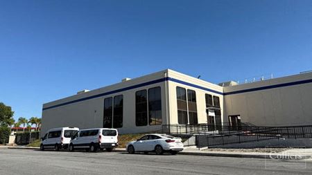 Photo of commercial space at 1830 W 205th St in Torrance