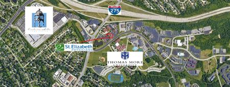 Commercial space for Sale at 230 Thomas More Pkwy in Carthage