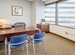 Regus - Houston - Brookhollow Central III