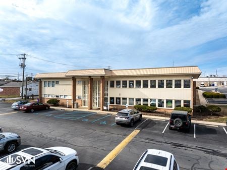 Office space for Rent at 2387 Professional Heights Dr in Lexington