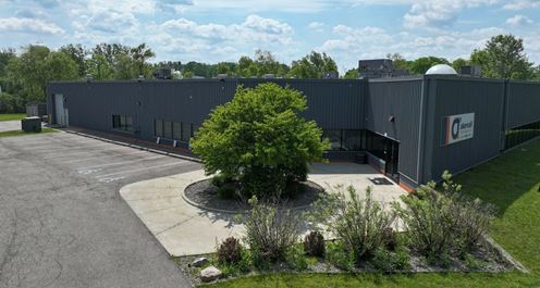 Akervall Technologies, Inc.