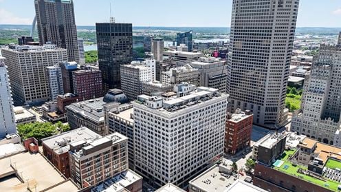 Downtown Turn-Key Retail