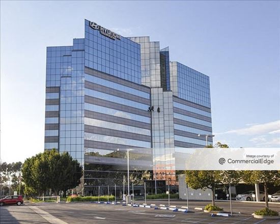 Rio Vista Tower