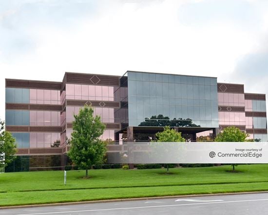 Southcreek Office Park - Buildings XIV & XV