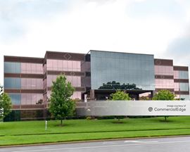 Southcreek Office Park - Buildings XIV & XV