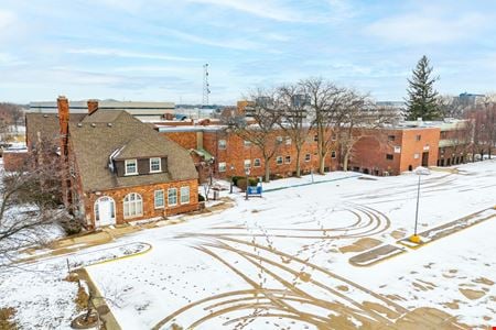 Other space for Sale at 6902 Chicago Rd in Warren