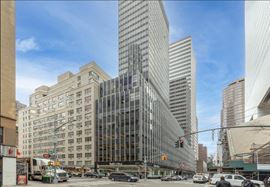 641 Lexington Avenue
