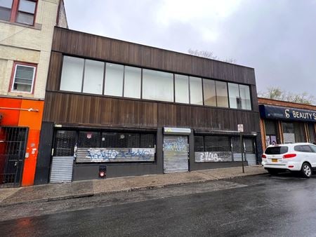 Photo of commercial space at 29 Palisade Ave in Yonkers