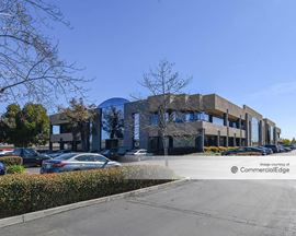 Sherwood Executive Center