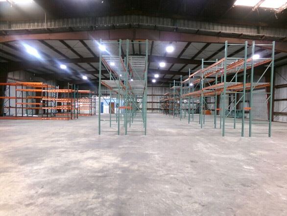 3030 Winter Lake Rd