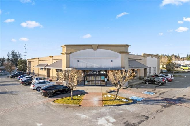 Retail space for Rent at 18001 Bothell Everett Highway in Bothell