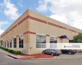 University Park Tech Center I