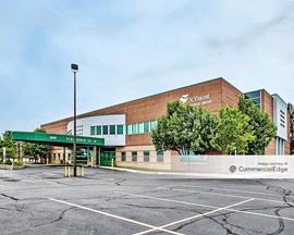 5250 East US Route 36 - Building 600