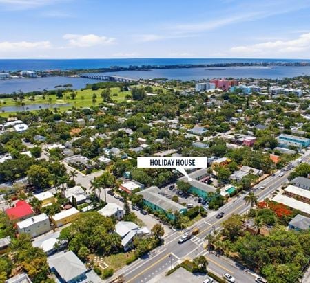 Multi-Family space for Sale at 320 North Federal Highway in Lake Worth Beach