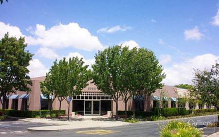CROSSROADS AT HACIENDA - Pleasanton