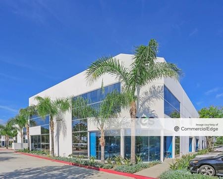 Photo of commercial space at 12720 Danielson Court in Poway