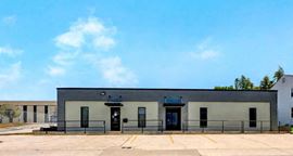 Offices at 221 West Laurens St