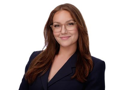 Jade Fontaine
