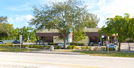Commercial space for Rent at 250 NW 31st Avenue in Pompano Beach